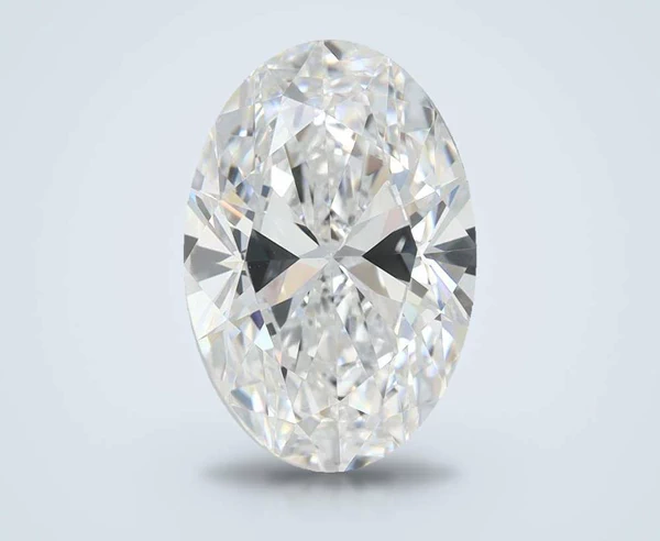 2.86 Carat · D · FL Rare Carat Ideal Cut