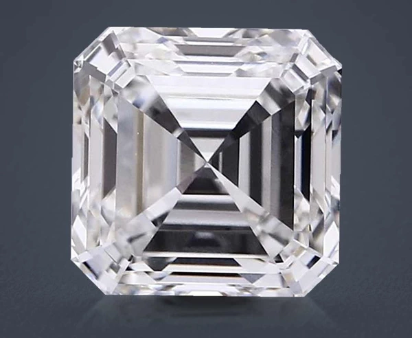 3.04 Carat · F · VVS2 excellent Cut