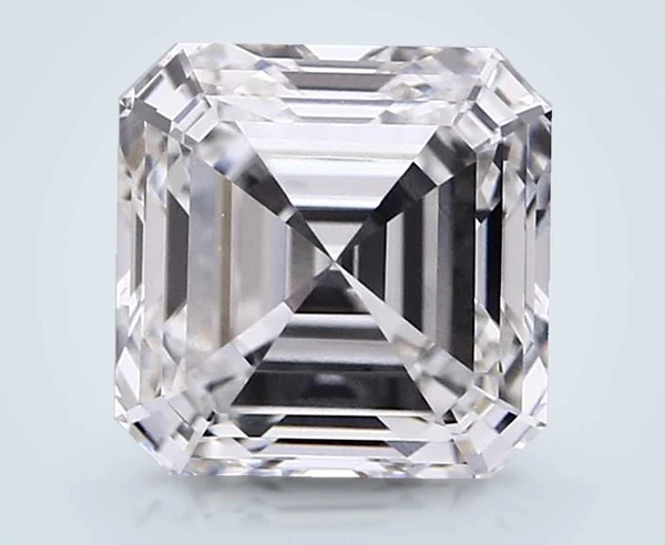 3.04 Carat · F · VVS2 excellent Cut
