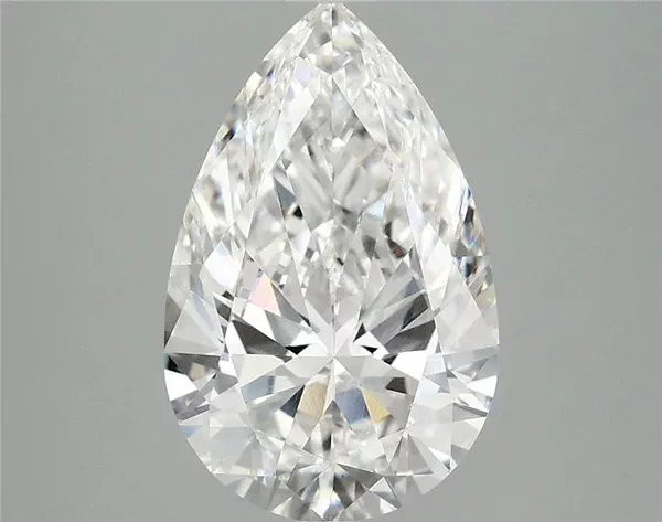 2.96 Carat · E · VVS2 Rare Carat Ideal Cut