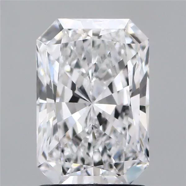 1.59 Carat · E · VVS2 Rare Carat Ideal Cut