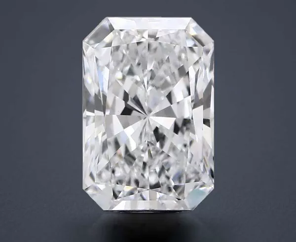 1.59 Carat · E · VVS2 Rare Carat Ideal Cut