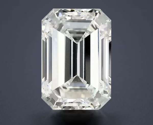 12.99 Carat · E · VS1 Rare Carat Ideal Cut