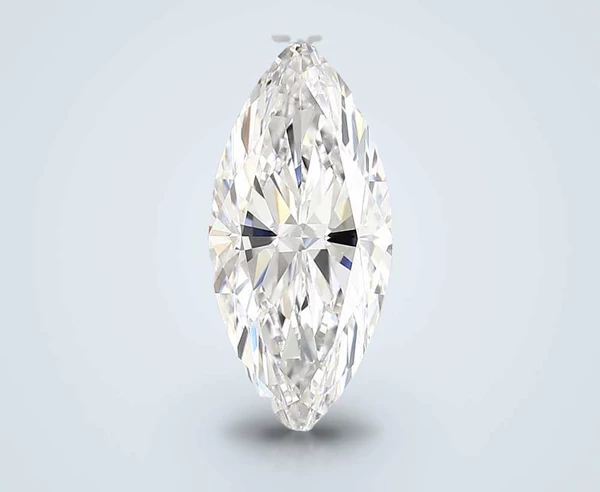 1.51 Carat · D · FL Rare Carat Ideal Cut
