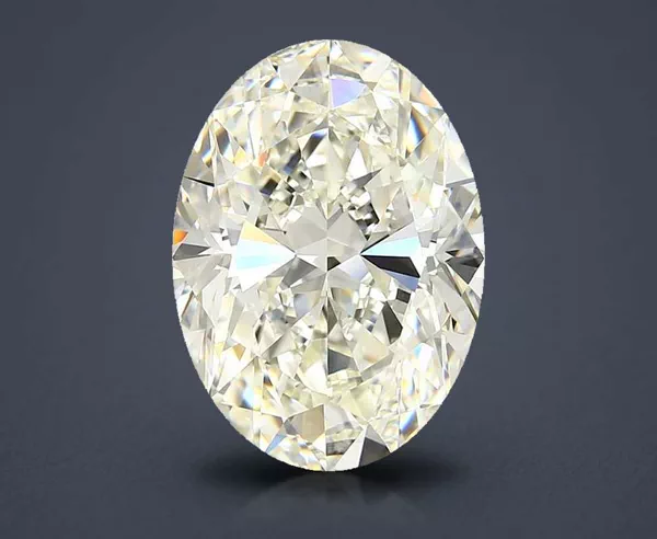 5.5 Carat · I · VVS2 Rare Carat Ideal Cut
