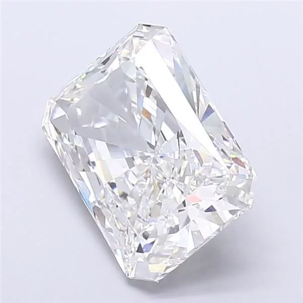 12.03 Carat · F · VVS2 excellent Cut