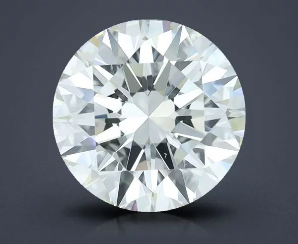 3.01 Carat · I · VS1 Rare Carat Ideal Cut
