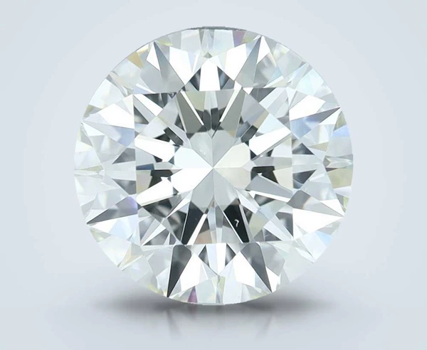 3.01 Carat · I · VS1 Rare Carat Ideal Cut