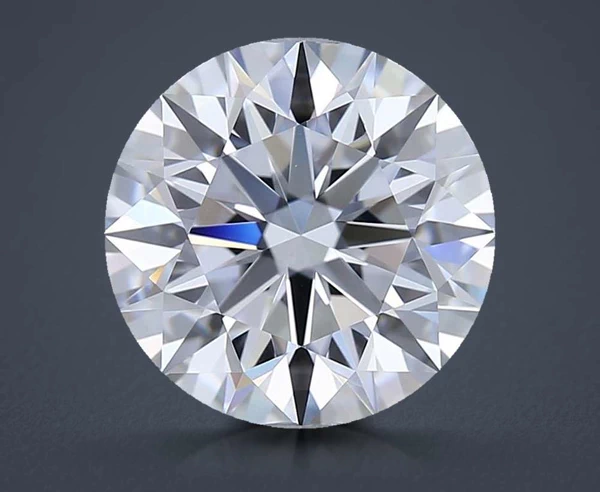 2 Carat · F · VVS1 Rare Carat Ideal Cut
