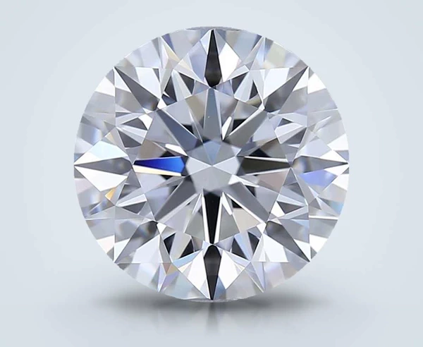 2 Carat · F · VVS1 Rare Carat Ideal Cut
