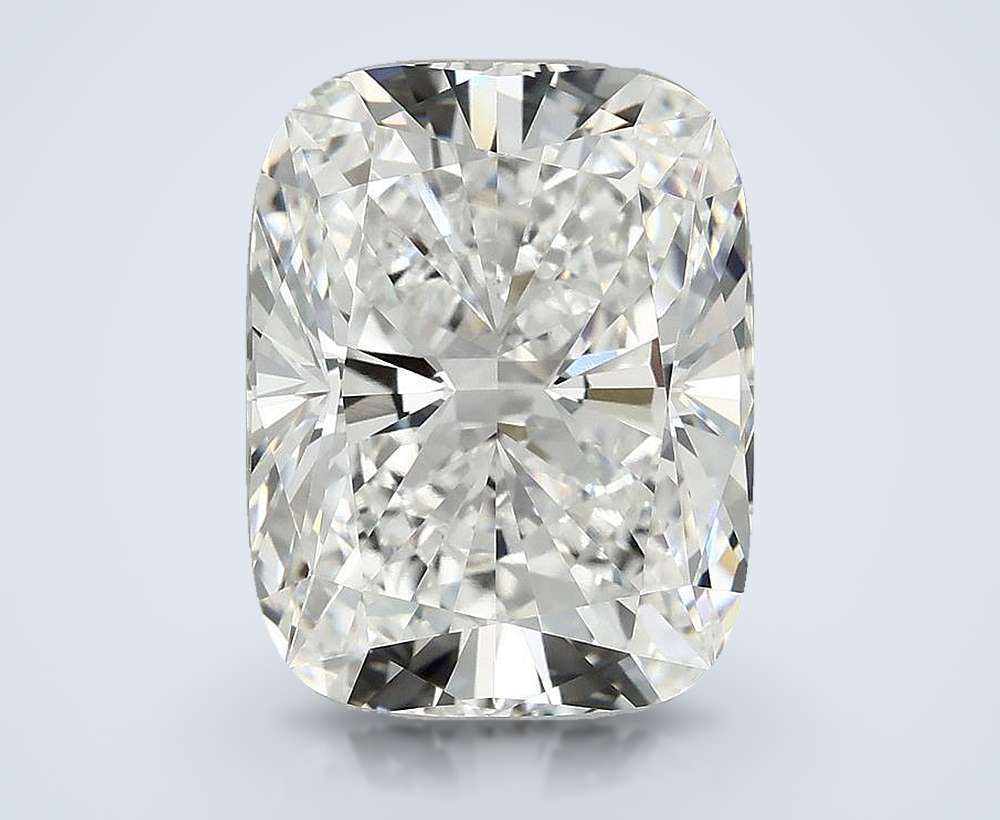 6.6 Carat · F · VVS2 Rare Carat Ideal Cut