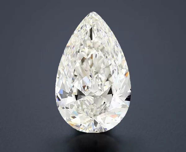 3.19 Carat · H · VVS2 excellent Cut