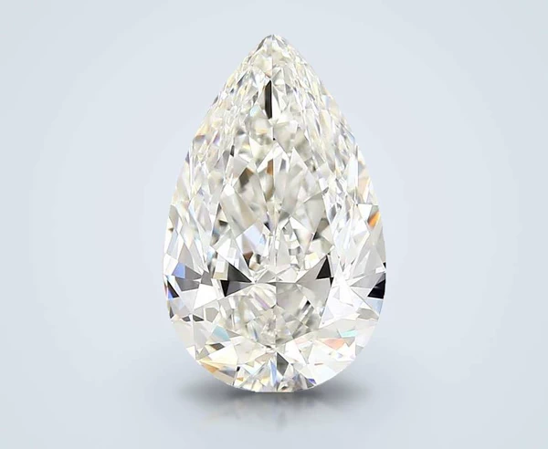 3.19 Carat · H · VVS2 excellent Cut