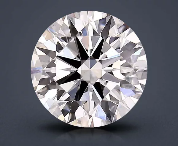2.88 Carat · F · VVS2 Rare Carat Ideal Cut