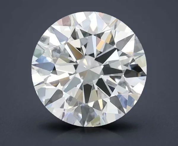 1.17 Carat · D · FL Rare Carat Ideal Cut