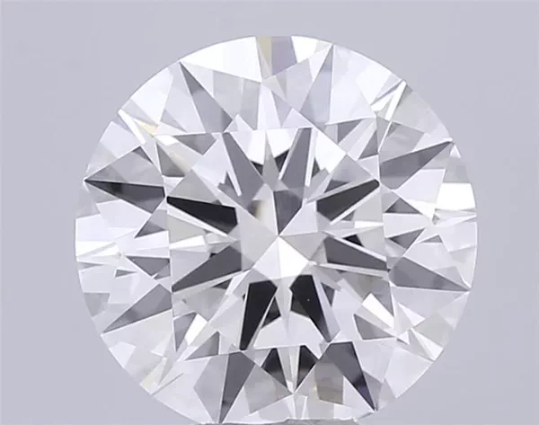 8.02 Carat · E · VVS1 excellent Cut