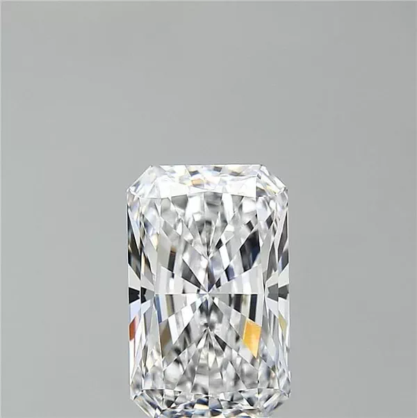 3.72 Carat · E · IF Rare Carat Ideal Cut