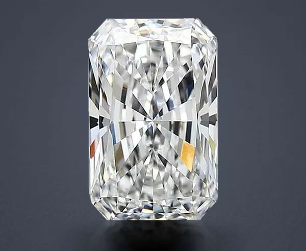 3.72 Carat · E · IF Rare Carat Ideal Cut