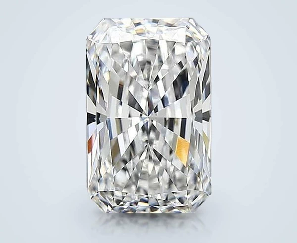 3.72 Carat · E · IF Rare Carat Ideal Cut