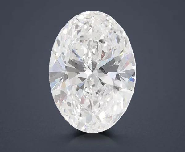 2.06 Carat · D · VVS1 Rare Carat Ideal Cut