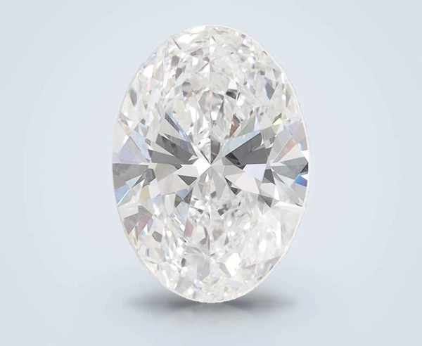 2.06 Carat · D · VVS1 Rare Carat Ideal Cut