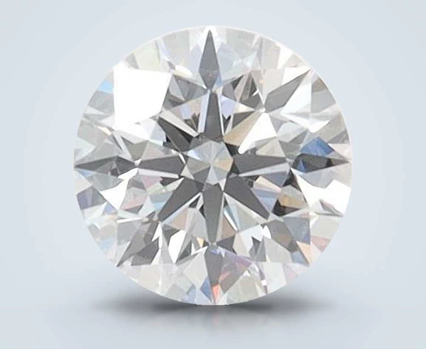 0.53 Carat · D · FL Rare Carat Ideal Cut