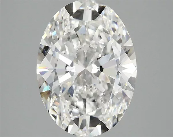2.94 Carat · E · VVS2 Rare Carat Ideal Cut