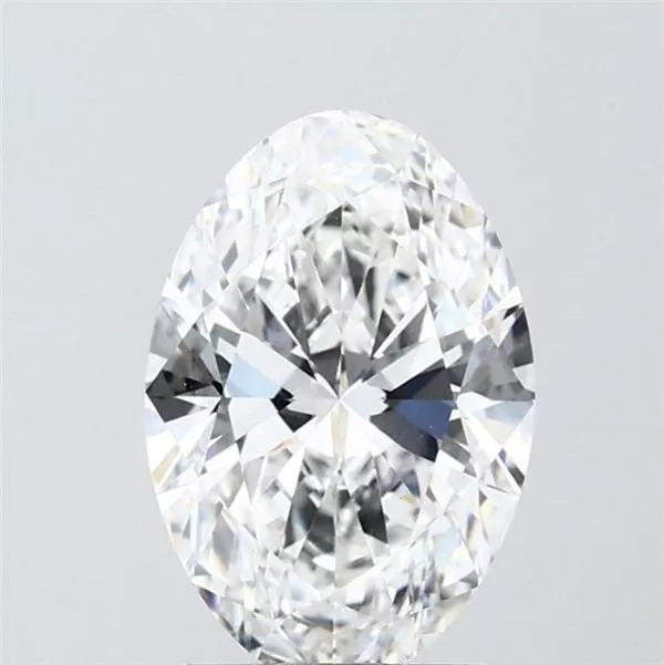 2.06 Carat · E · VVS1 Rare Carat Ideal Cut
