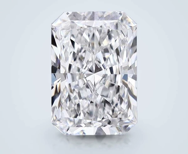 1.08 Carat · D · VVS2 Rare Carat Ideal Cut