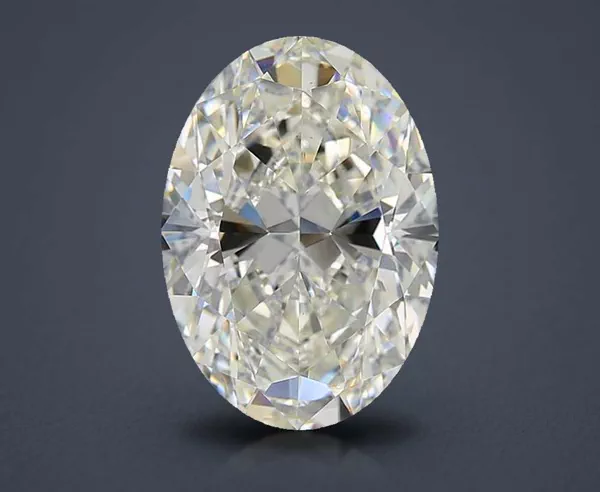 5.07 Carat · J · VS2 Rare Carat Ideal Cut