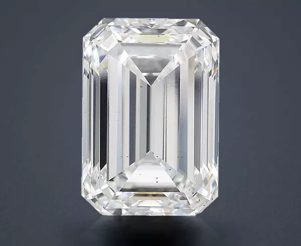4.55 Carat · E · VS2 Rare Carat Ideal Cut