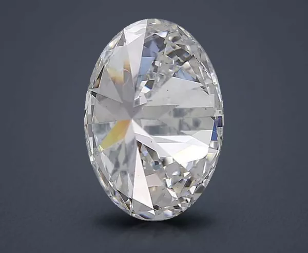 3.51 Carat · D · VS1 Rare Carat Ideal Cut