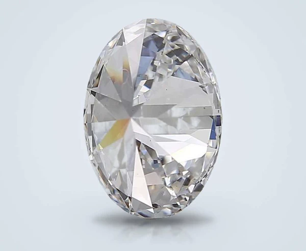 3.51 Carat · D · VS1 Rare Carat Ideal Cut