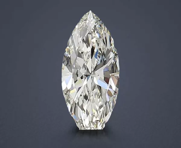0.52 Carat · I · VVS1 very good Cut