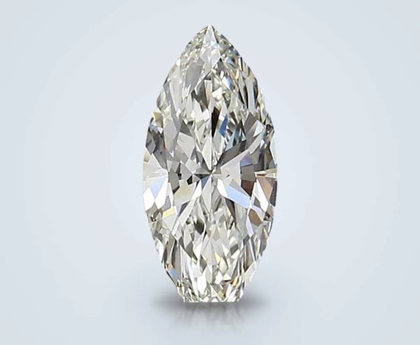 0.52 Carat · I · VVS1 very good Cut