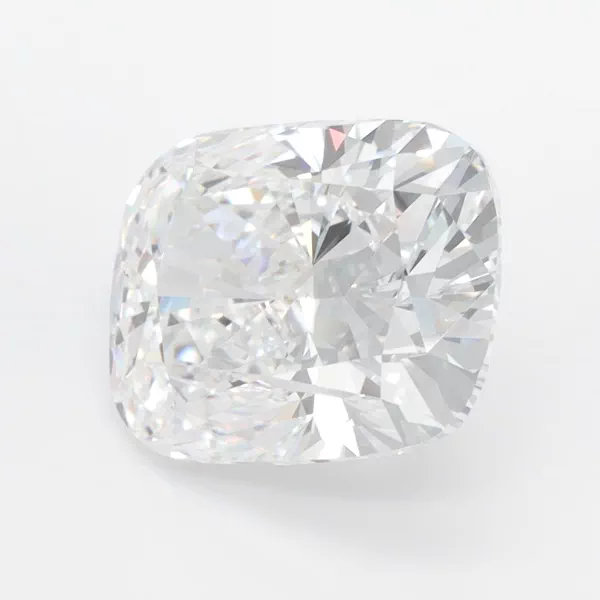 3.07 Carat · D · FL Rare Carat Ideal Cut