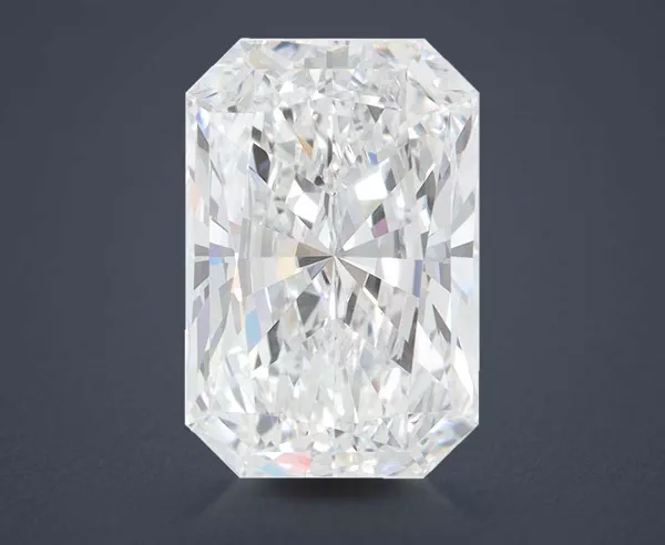 4.1 Carat · D · FL Rare Carat Ideal Cut