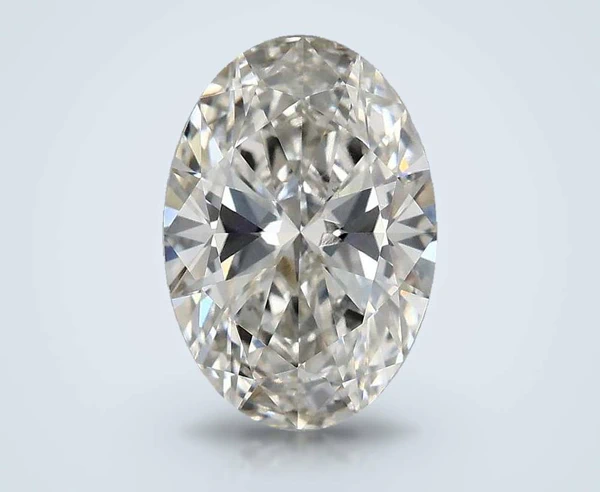 2.82 Carat · G · VS1 Rare Carat Ideal Cut
