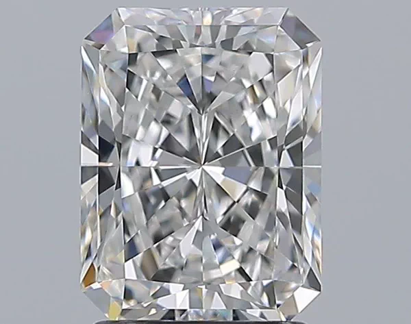 2.02 Carat · D · VS1 Rare Carat Ideal Cut