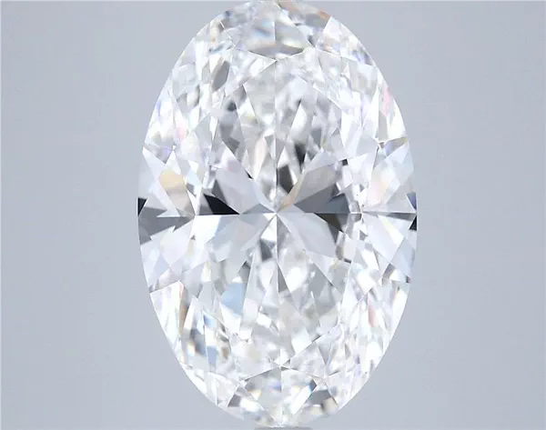 6.05 Carat · E · VS1 Rare Carat Ideal Cut