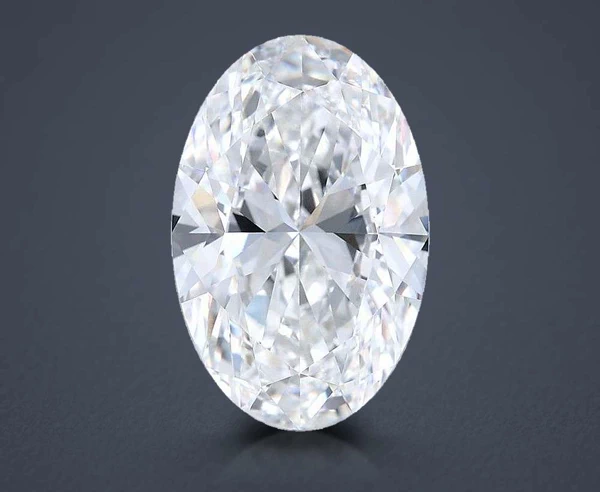 6.05 Carat · E · VS1 Rare Carat Ideal Cut