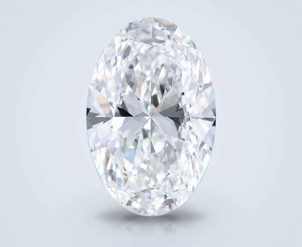 6.05 Carat · E · VS1 Rare Carat Ideal Cut
