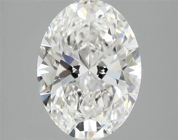 2.55 Carat · E · VVS2 Rare Carat Ideal Cut