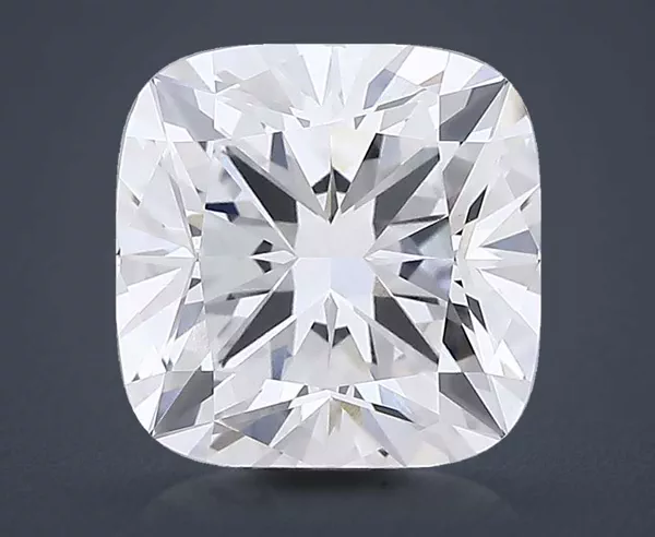 4.56 Carat · D · VVS2 Rare Carat Ideal Cut