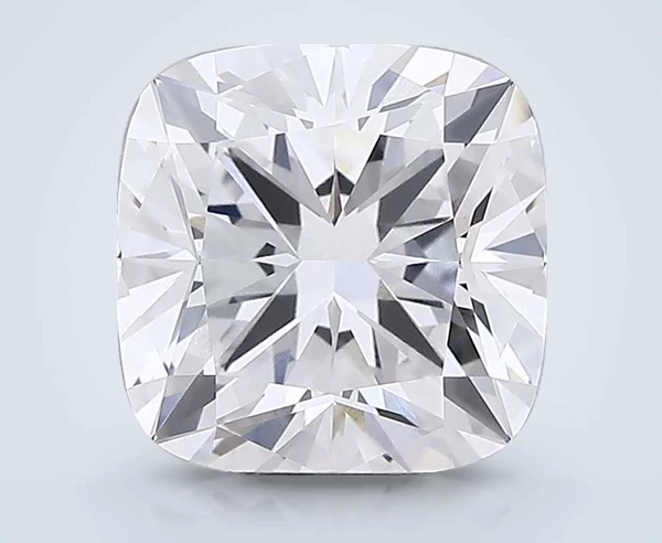 4.56 Carat · D · VVS2 Rare Carat Ideal Cut