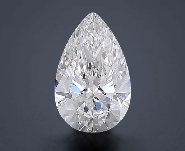 1.25 Carat · E · IF Rare Carat Ideal Cut
