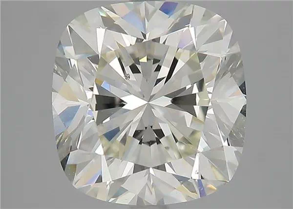 4.02 Carat · K · SI1 Rare Carat Ideal Cut
