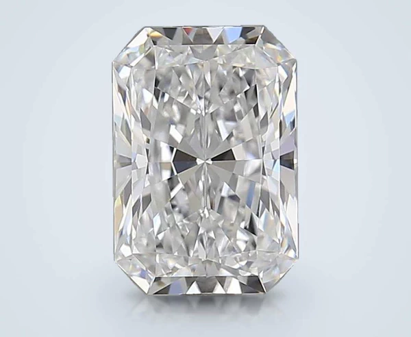 2.03 Carat · D · VVS1 Rare Carat Ideal Cut