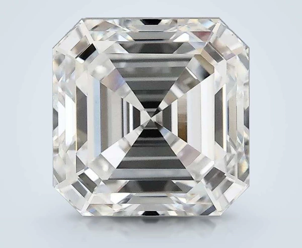 2.56 Carat · E · VVS2 Rare Carat Ideal Cut