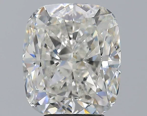 5.01 Carat · I · VS1 Rare Carat Ideal Cut
